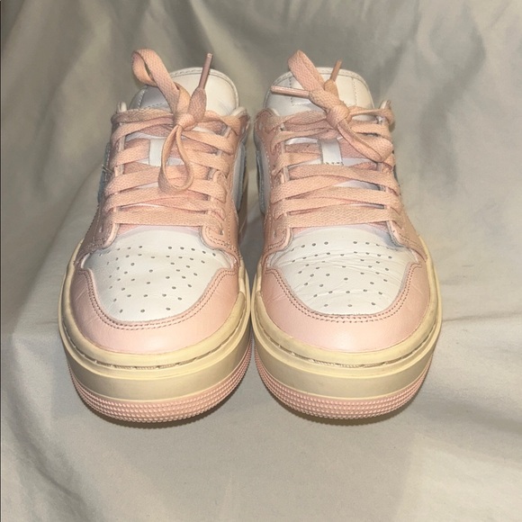 Jordan 1 Elevate Low - Picture 2 of 8